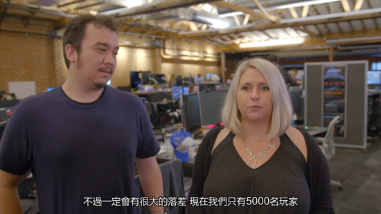 北京智慧电竞赛事中心开园两年文旅体收益突破亿元